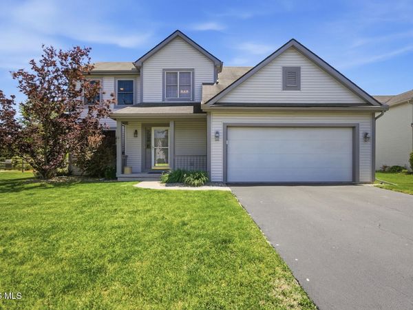 434 Wolf Creek Court , Perrysburg, OH 43551