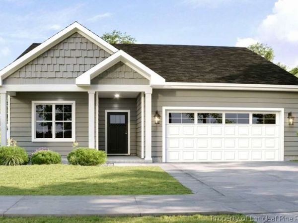 506 Bill Avery Road , Coats, NC 27521