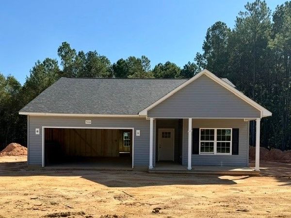 506 Bill Avery Road, Coats, NC 27521