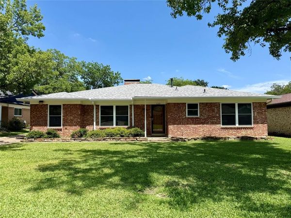 120 S Lynn Avenue , Denison, TX 75020