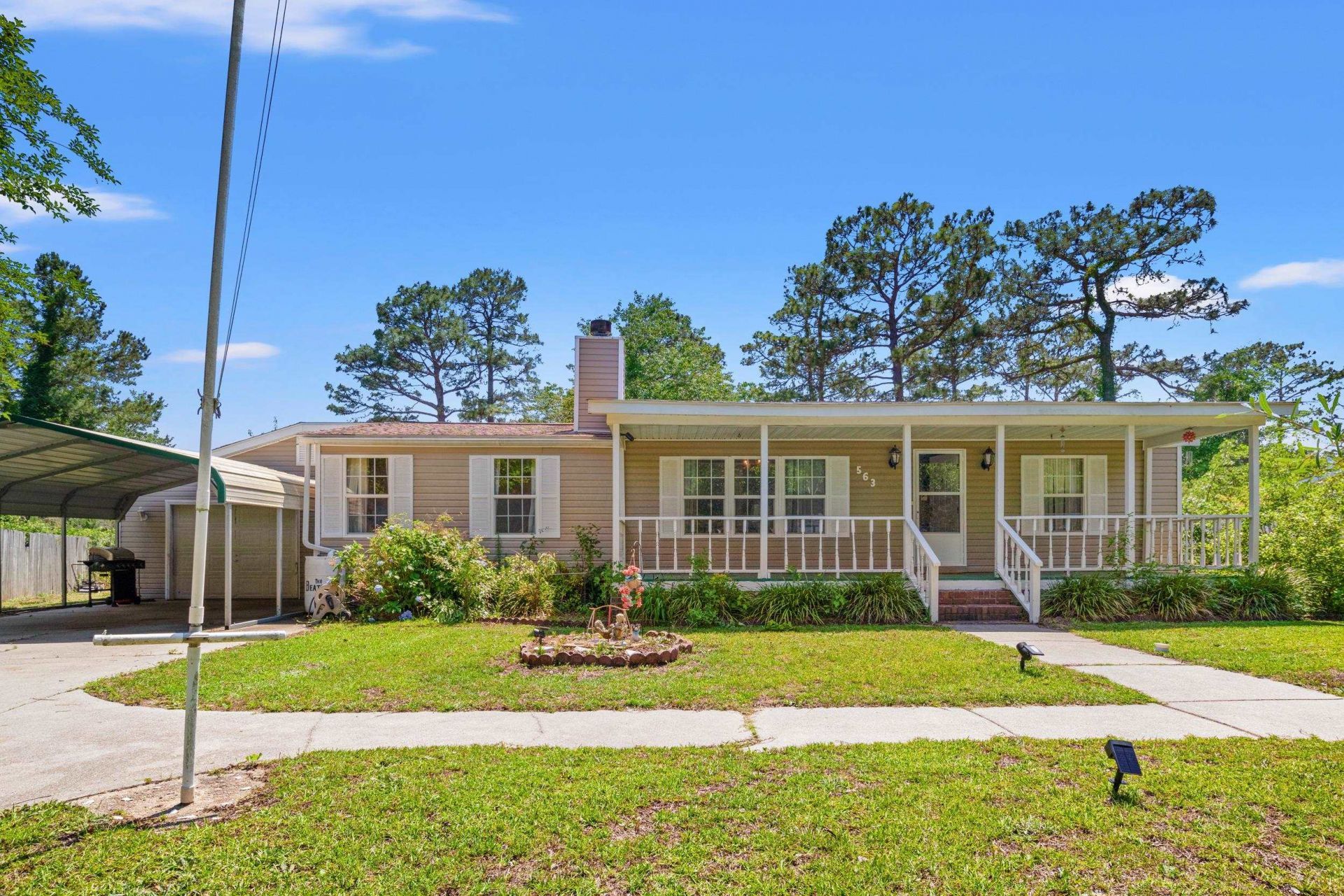 563 Plum Ct. Photo 30