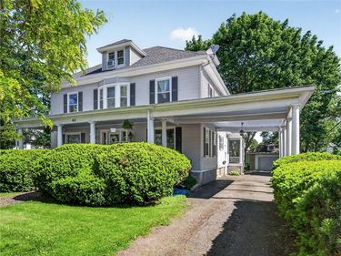 40 E Main Street , Avon, NY 14414