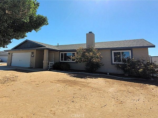 16649 Pauhaska Court, Apple Valley, CA 92307