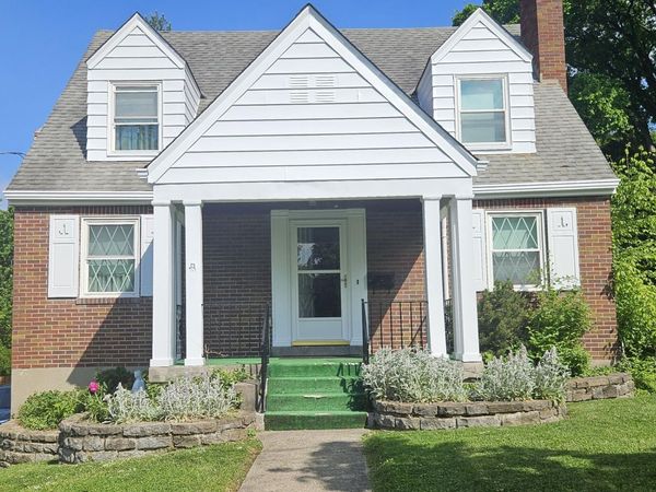 333 Bonnie Leslie Avenue, Bellevue, KY 41073
