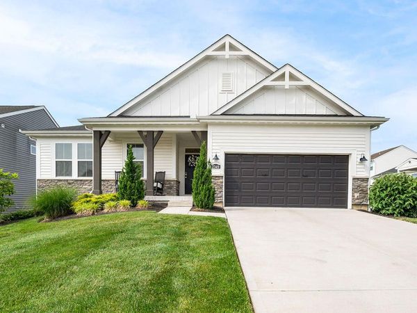 2349 Lucca Way, Covington, KY 41017