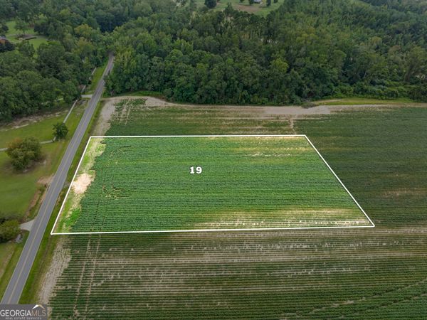 0 Miller St Extension, Unit LOT 19, Statesboro, GA 30458