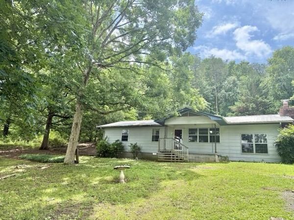 697 Newt Johnson Road, Chickamauga, GA 30707