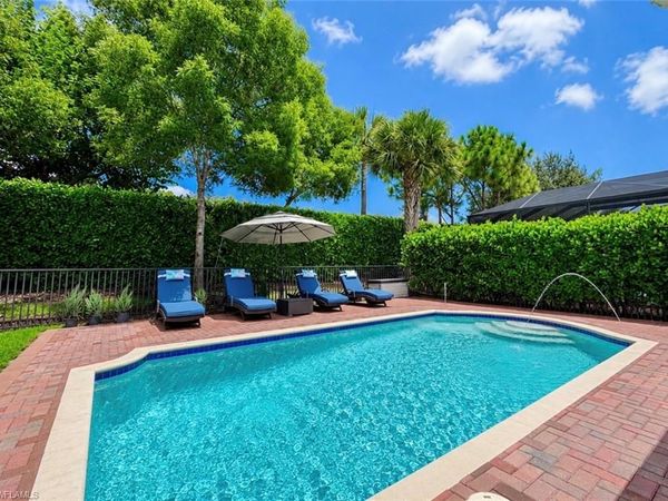 4446 Crimson AVE, NAPLES, FL 34119