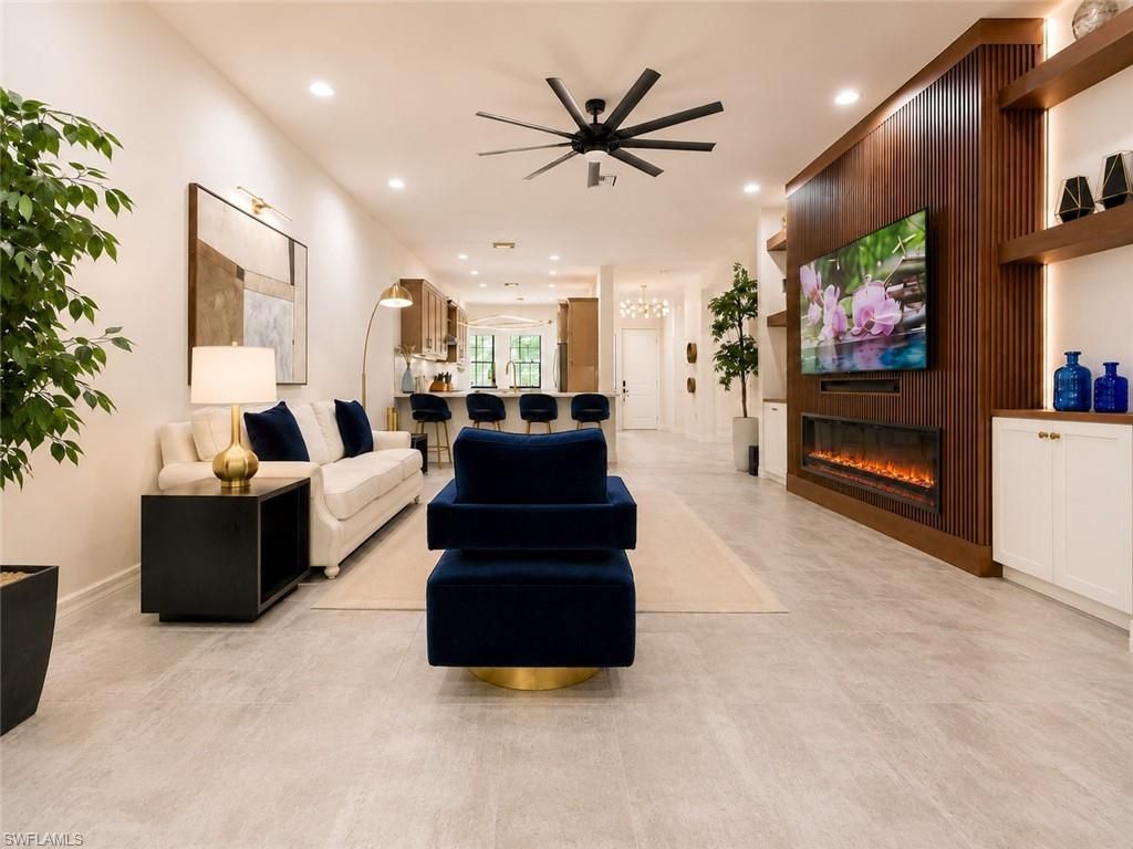 4446 Crimson Ave, Naples, FL 34119 Photo
