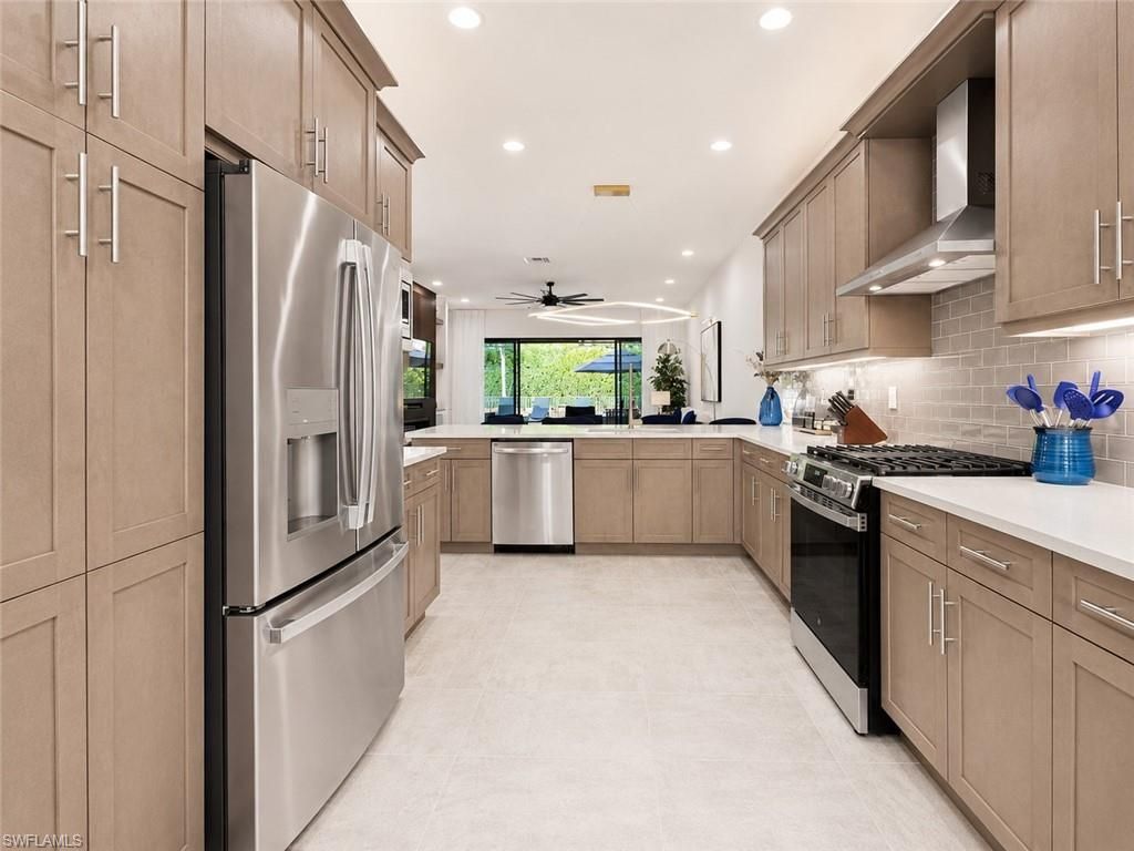 4446 Crimson Ave, Naples, FL 34119 Photo