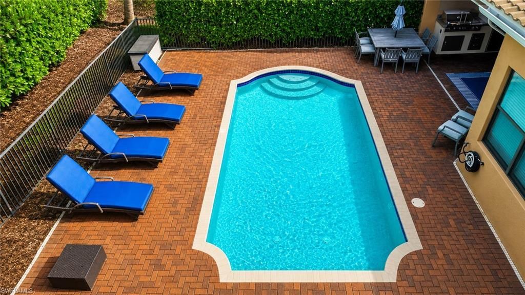 4446 Crimson Ave , Naples, FL 34119 Photo
