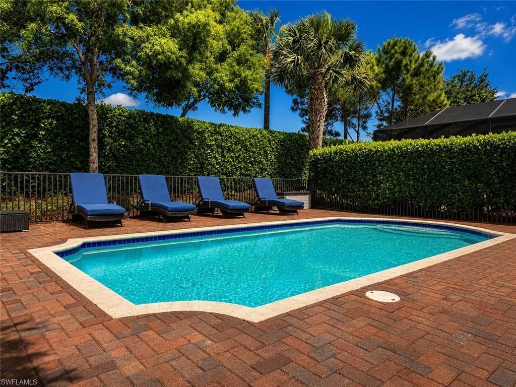 4446 Crimson Ave, Naples, FL 34119 Photo