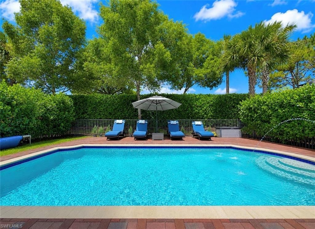 4446 Crimson Ave, Naples, FL 34119 Photo