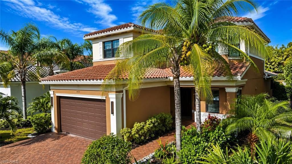 4446 Crimson Ave, Naples, FL 34119 Photo