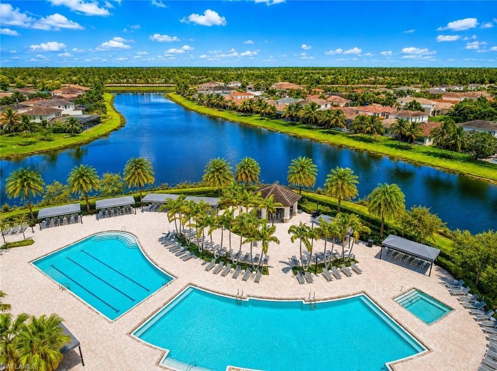 4446 Crimson Ave, Naples, FL 34119 Photo