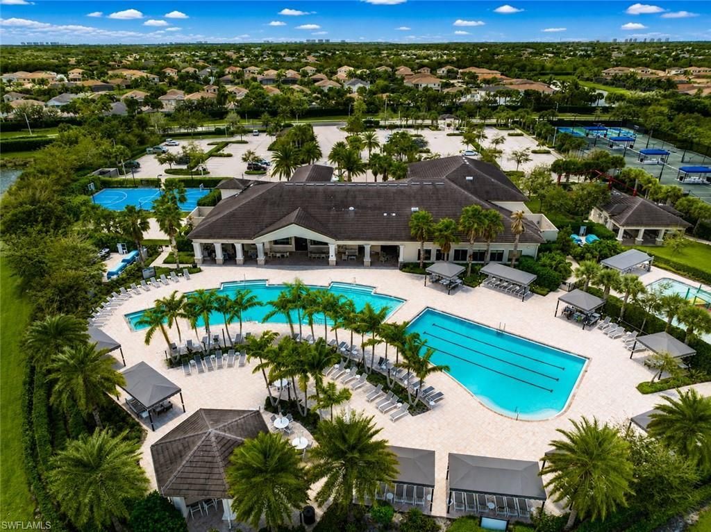 4446 Crimson Ave, Naples, FL 34119 Photo