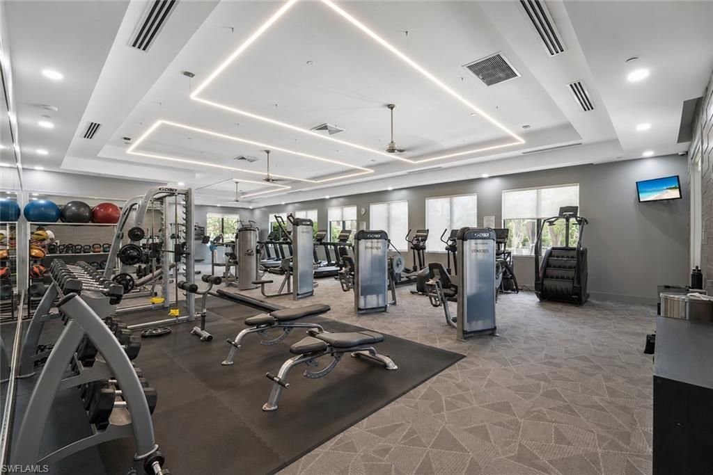 4446 Crimson Ave, Naples, FL 34119 Photo