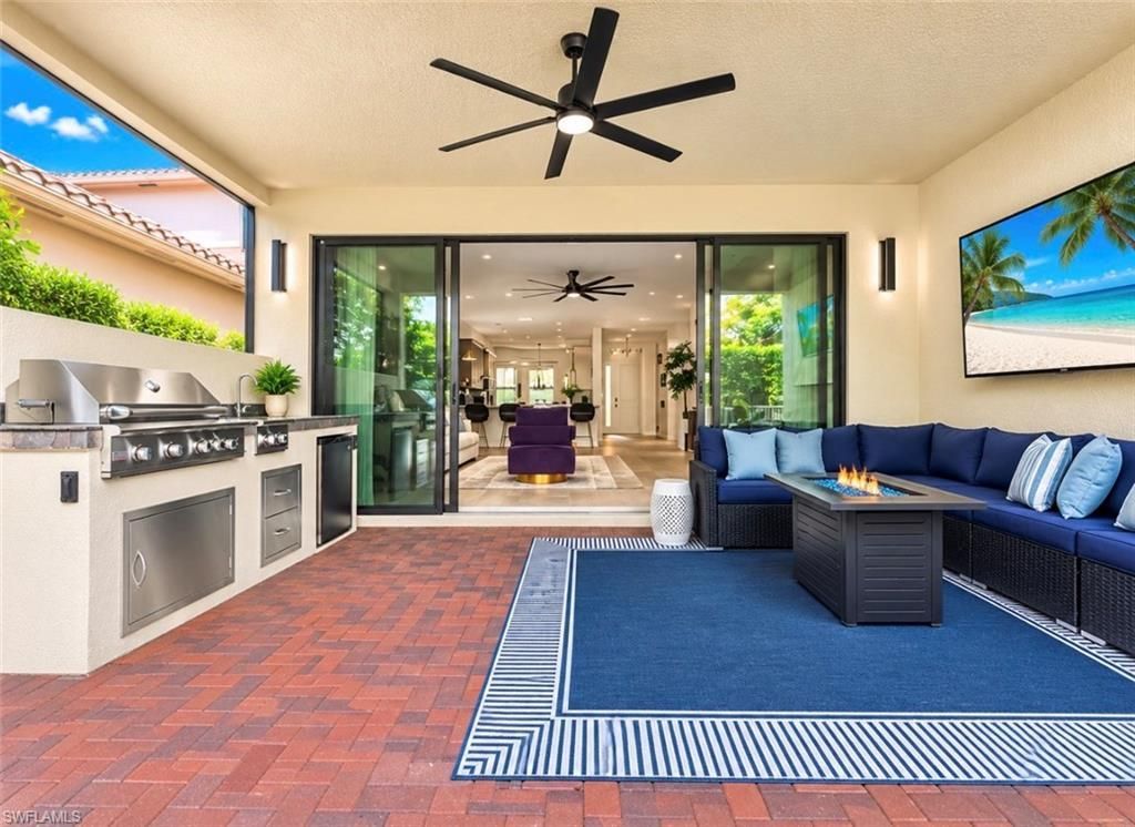 4446 Crimson Ave, Naples, FL 34119 Photo