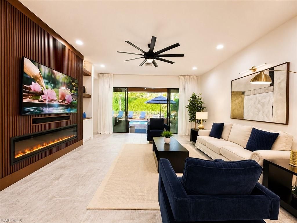 4446 Crimson Ave, Naples, FL 34119 Photo