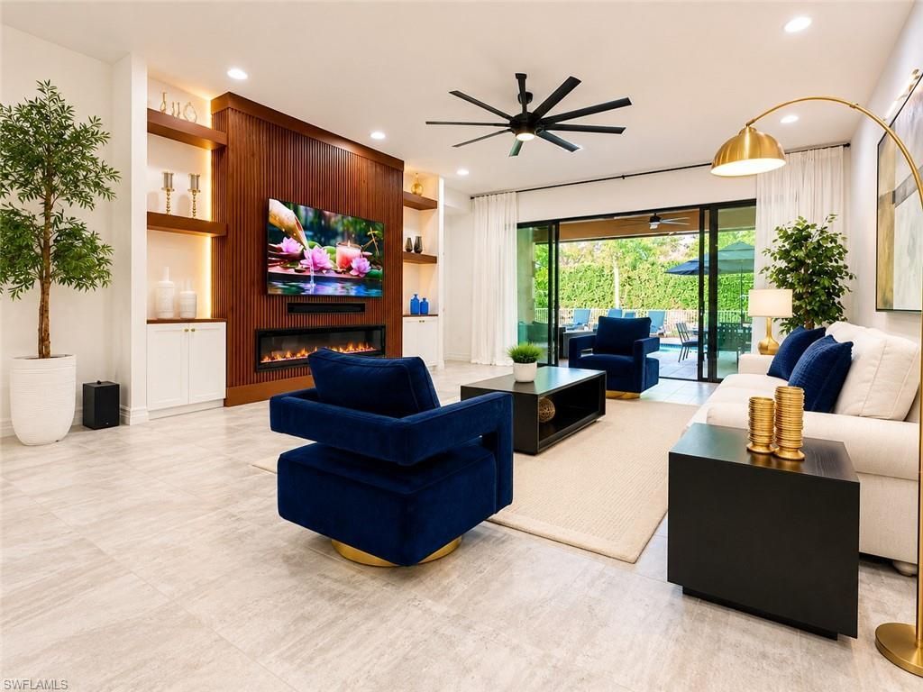 4446 Crimson Ave, Naples, FL 34119 Photo