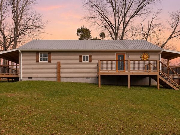 3796 Highway 49 W, Charlotte, TN 37036