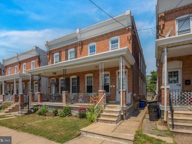 460 MARTIN STREET , PHILADELPHIA, PA 19128