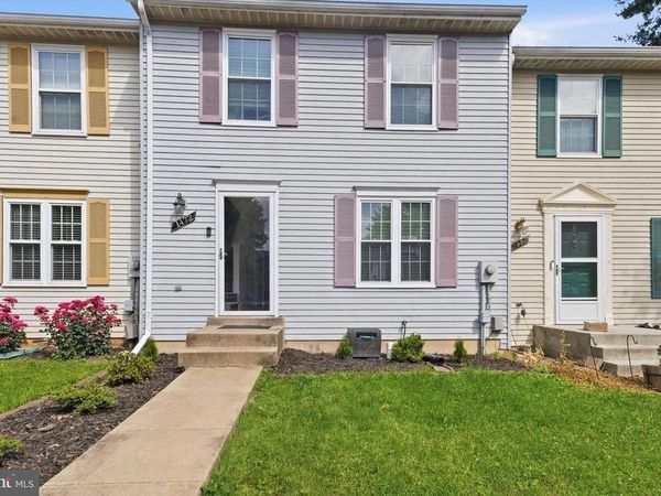 1472 DOCKSIDE COURT, FREDERICK, MD 21701