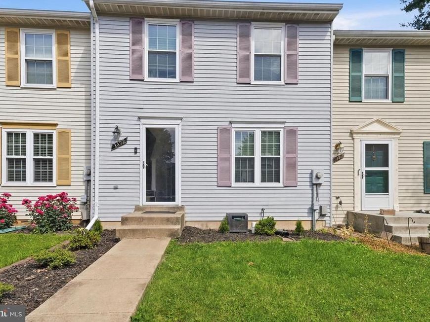 1472 Dockside Court, Frederick, MD 21701 Main Photo
