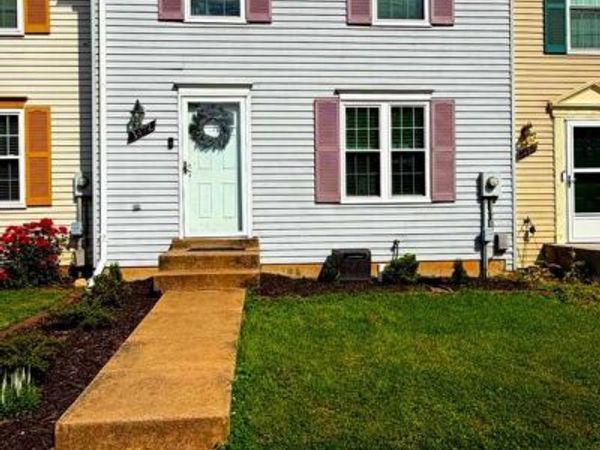 1472 DOCKSIDE COURT , FREDERICK, MD 21701