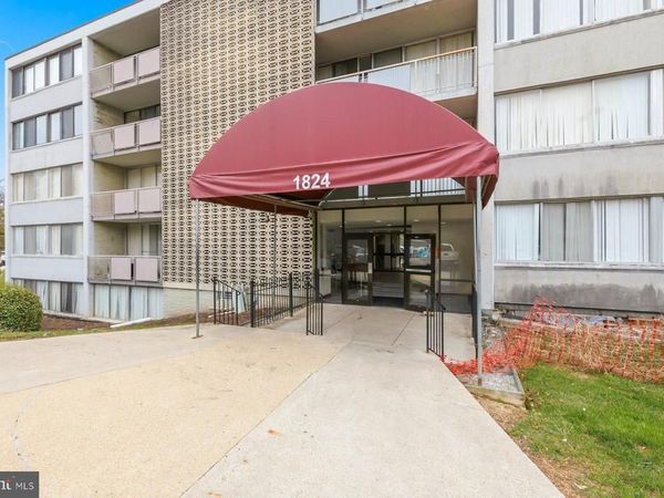 1824 METZEROTT ROAD , Unit -203, HYATTSVILLE, MD 20783