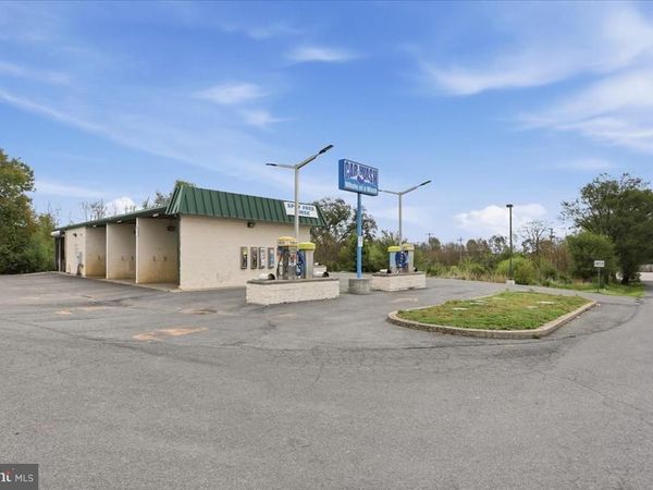 4803 GERRARDSTOWN ROAD, INWOOD, WV 25428