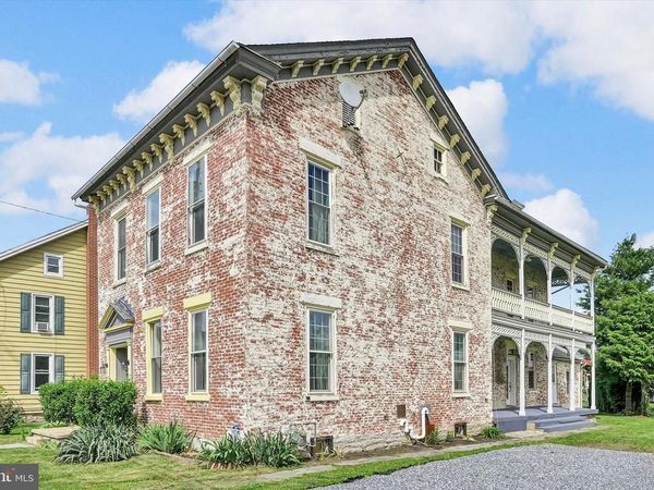 6 N RACE STREET, RICHLAND, PA 17087