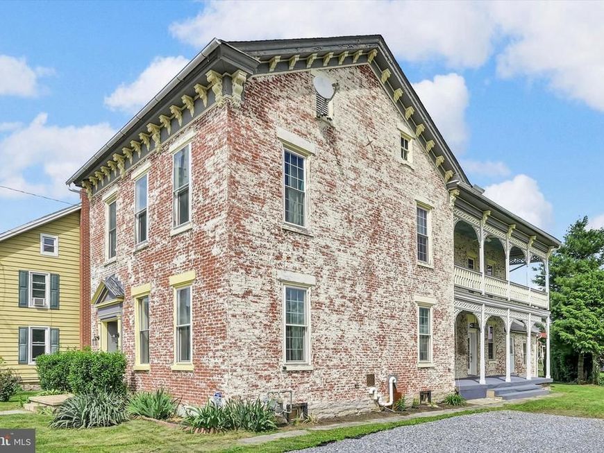6 N Race Street, Richland, PA 17087 Main Photo