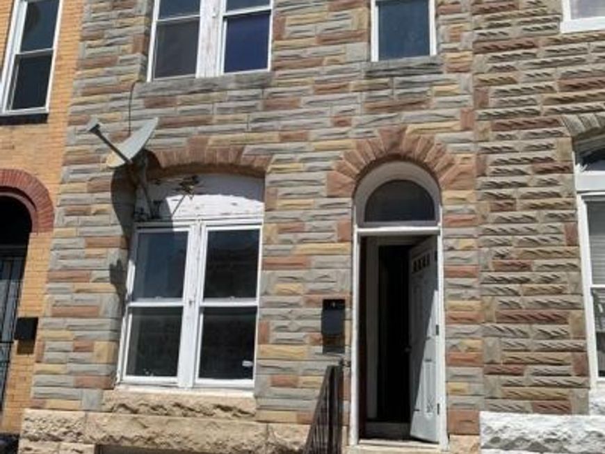 1944 Harlem Avenue, Baltimore, MD 21217 Main Photo