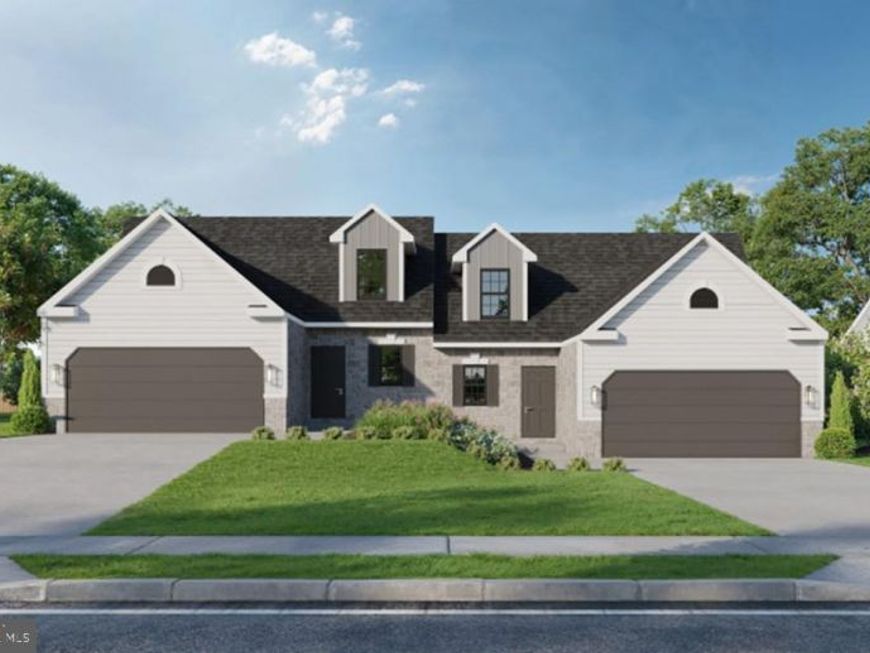 73 Castle Drive , Unit LOT 22, Robesonia, PA 19551 Main Photo
