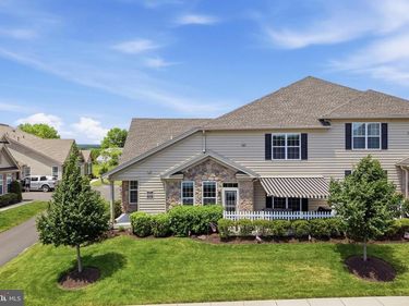 3367 BUSHWOOD DRIVE, PERKASIE, PA 18944