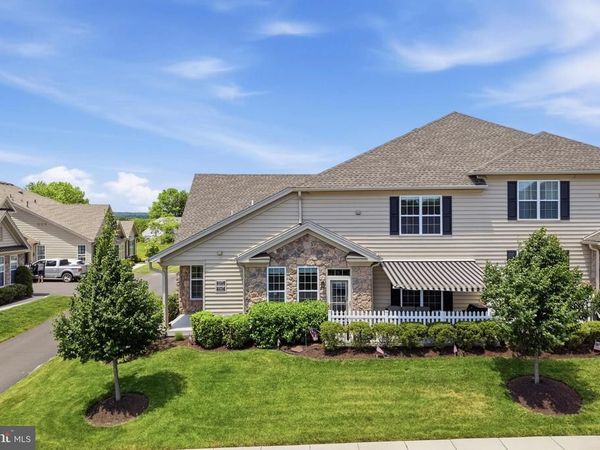 3367 BUSHWOOD DRIVE, PERKASIE, PA 18944