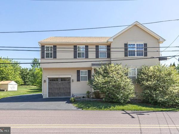 4051 HECKLER ROAD, COLLEGEVILLE, PA 19426