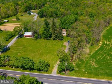 15571 ROUTE 35 S , MIFFLIN, PA 17058