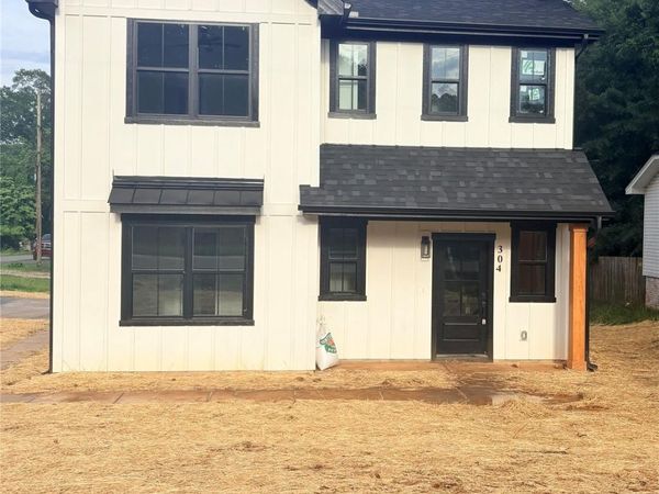 304 N 14th Street , Bessemer City, NC 28016