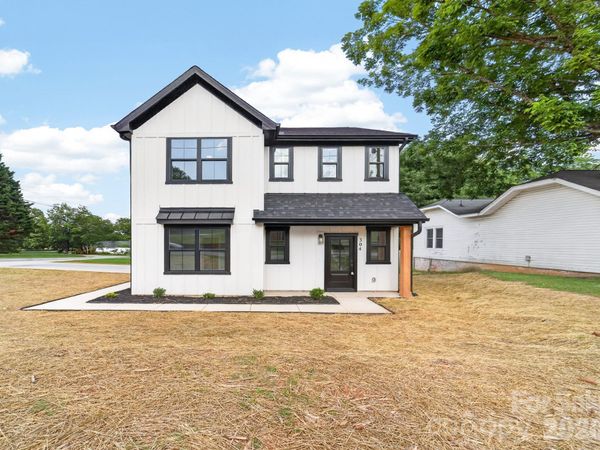 304 N 14th Street, Bessemer City, NC 28016
