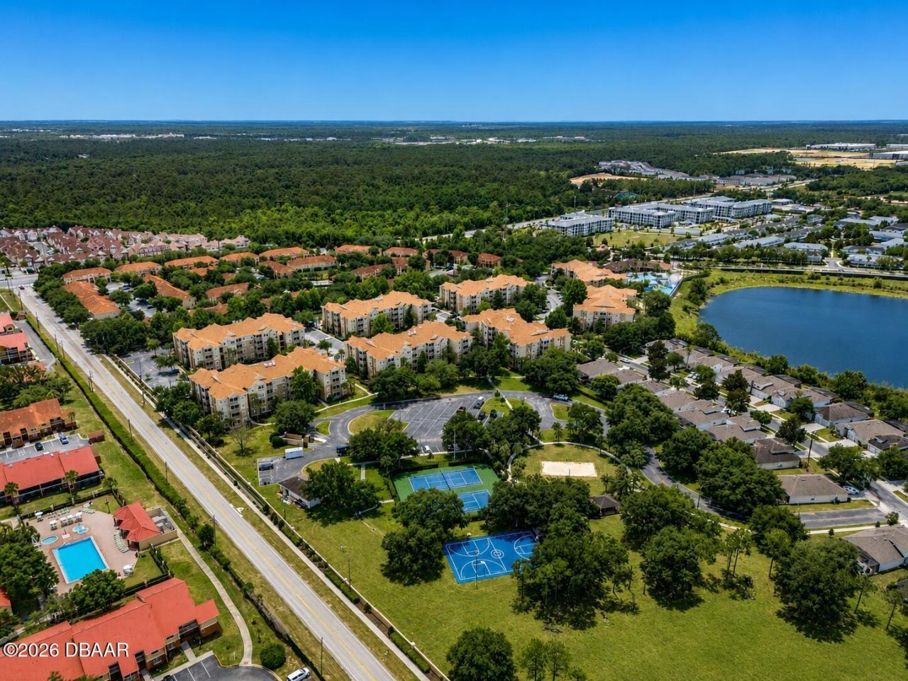 2778 Almaton Loop, Unit 205, Kissimmee, FL 34747 Photo
