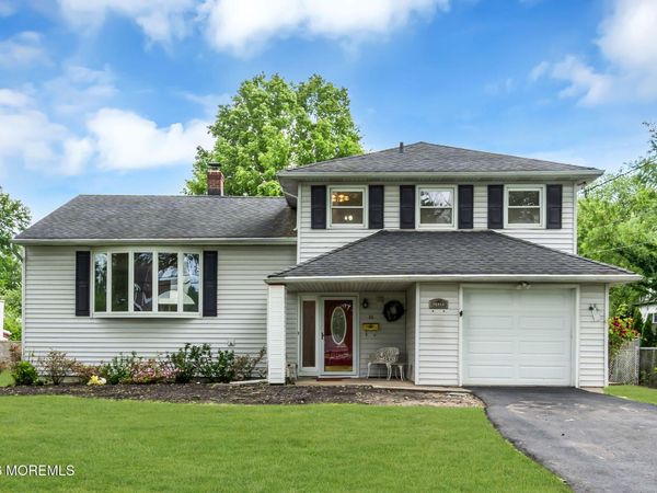 86 Portland Avenue, Fanwood, NJ 07023