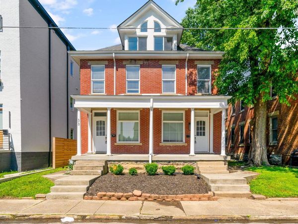 31-33 Linwood Avenue, Columbus, OH 43205