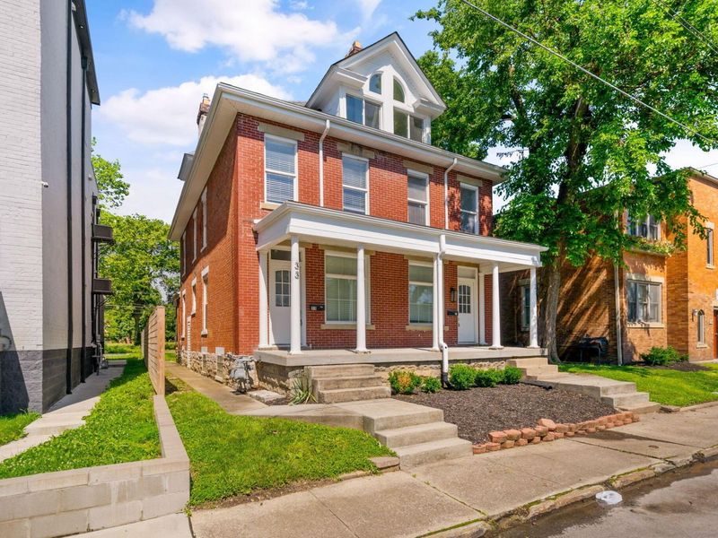 31-33 Linwood Avenue, Columbus, OH 43205 Photo 2