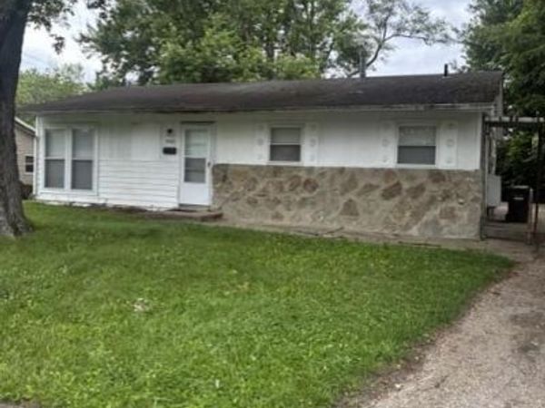 9585 Ridgemoor Avenue, Colerain Twp, OH 45231