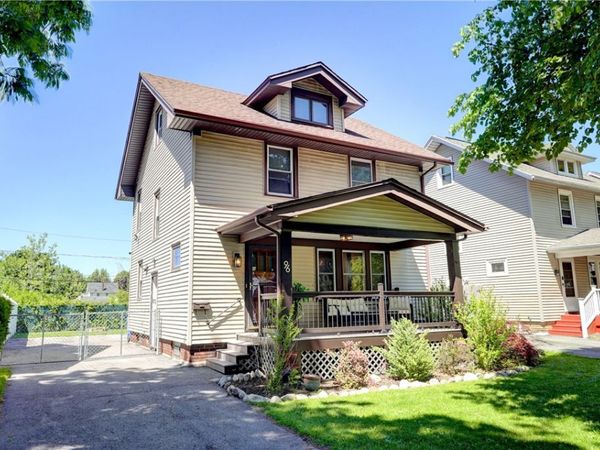 96 Resolute Street, Rochester, NY 14621