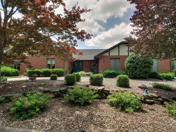 4020 Cumberland Dr. , Quincy, IL 62305