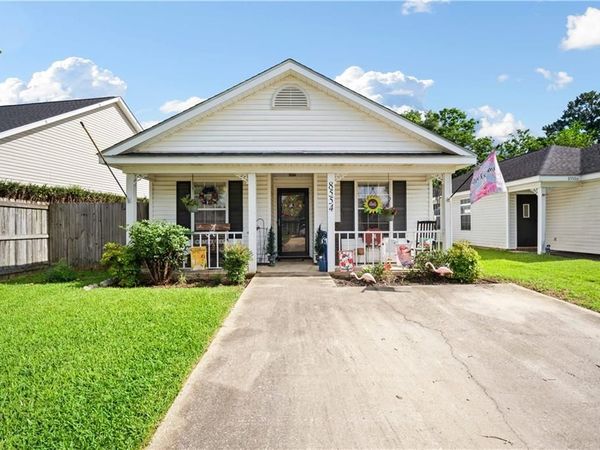 8554 Desert Oak Court, Mobile, AL 36695