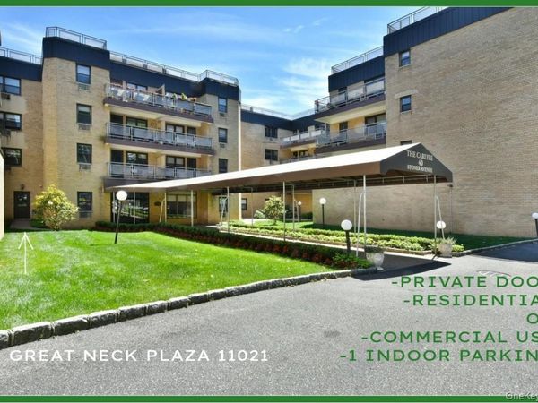 40 STONER Avenue, Unit 01, Great Neck, NY 11021